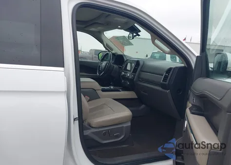 2021 Ford Expedition Limited из США, поврежденный, VIN 1FMJU1KT3MEA07955
